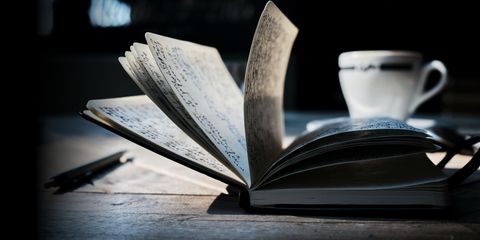 Как специалисту написать свою книгу?