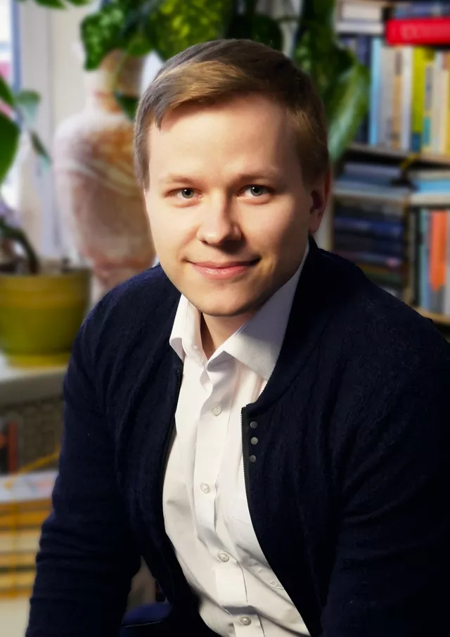 Технологии поиска бизнес-идей