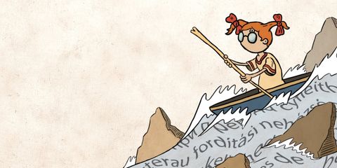 5 главных ошибок в переводе научпопа