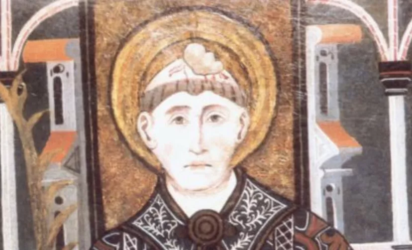 Founding fathers of scientific thinking - Francesc Eiximenis 