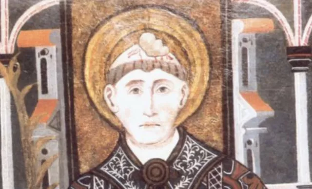 Founding fathers of scientific thinking - Francesc Eiximenis 