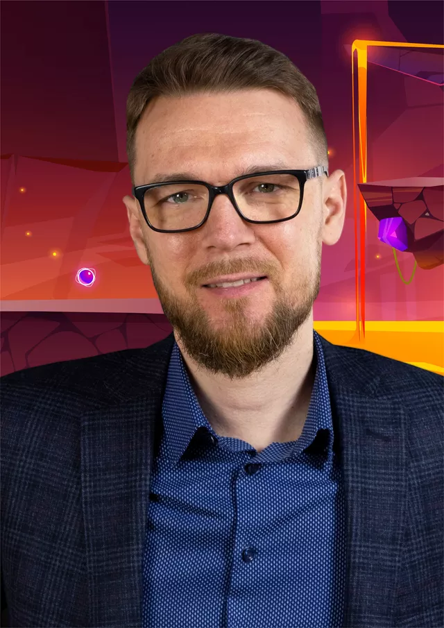 Разработка игр: с чего начать?