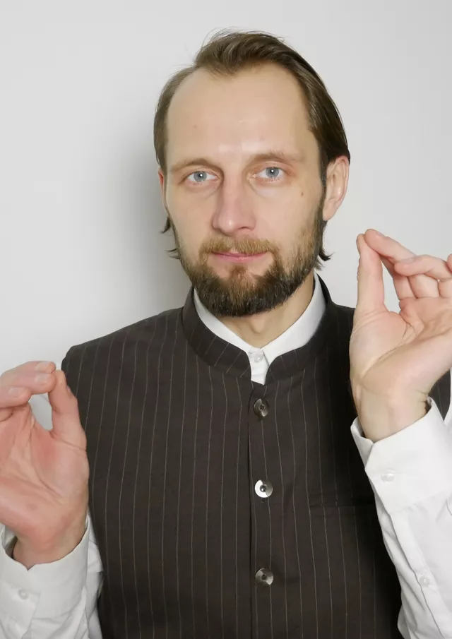 Дизайн женщины