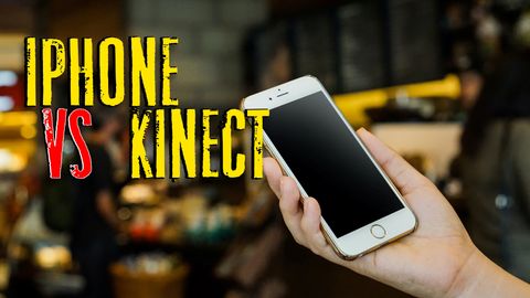 Kinect: история провала революционной технологии