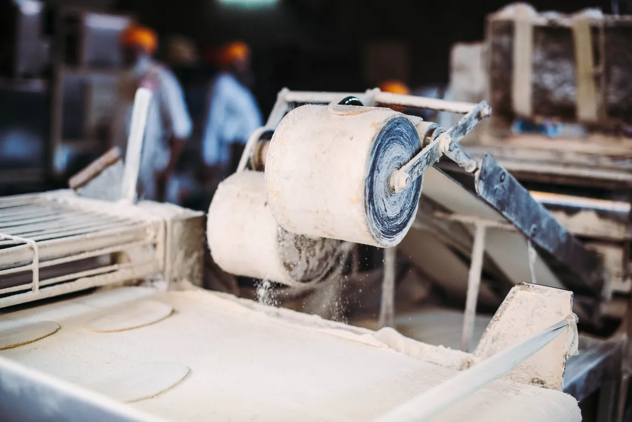 Подход к управлению знаниями в пищевой промышленной компании (Johnsonville Foods)