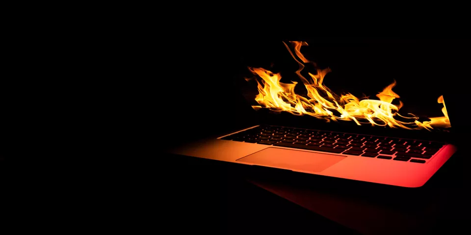 Как завалить IT-проект?