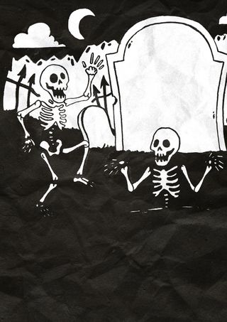 Кладбище творческих проектов