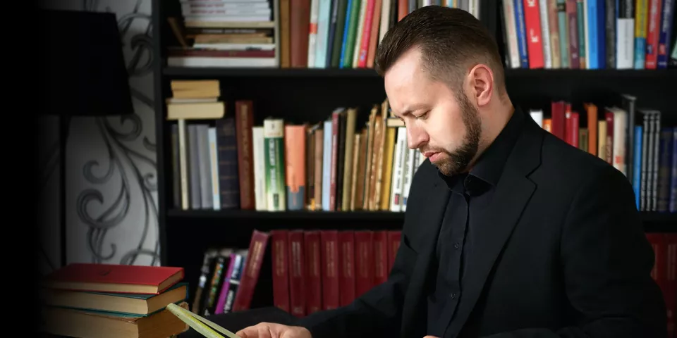 Как специалисту написать свою книгу?
