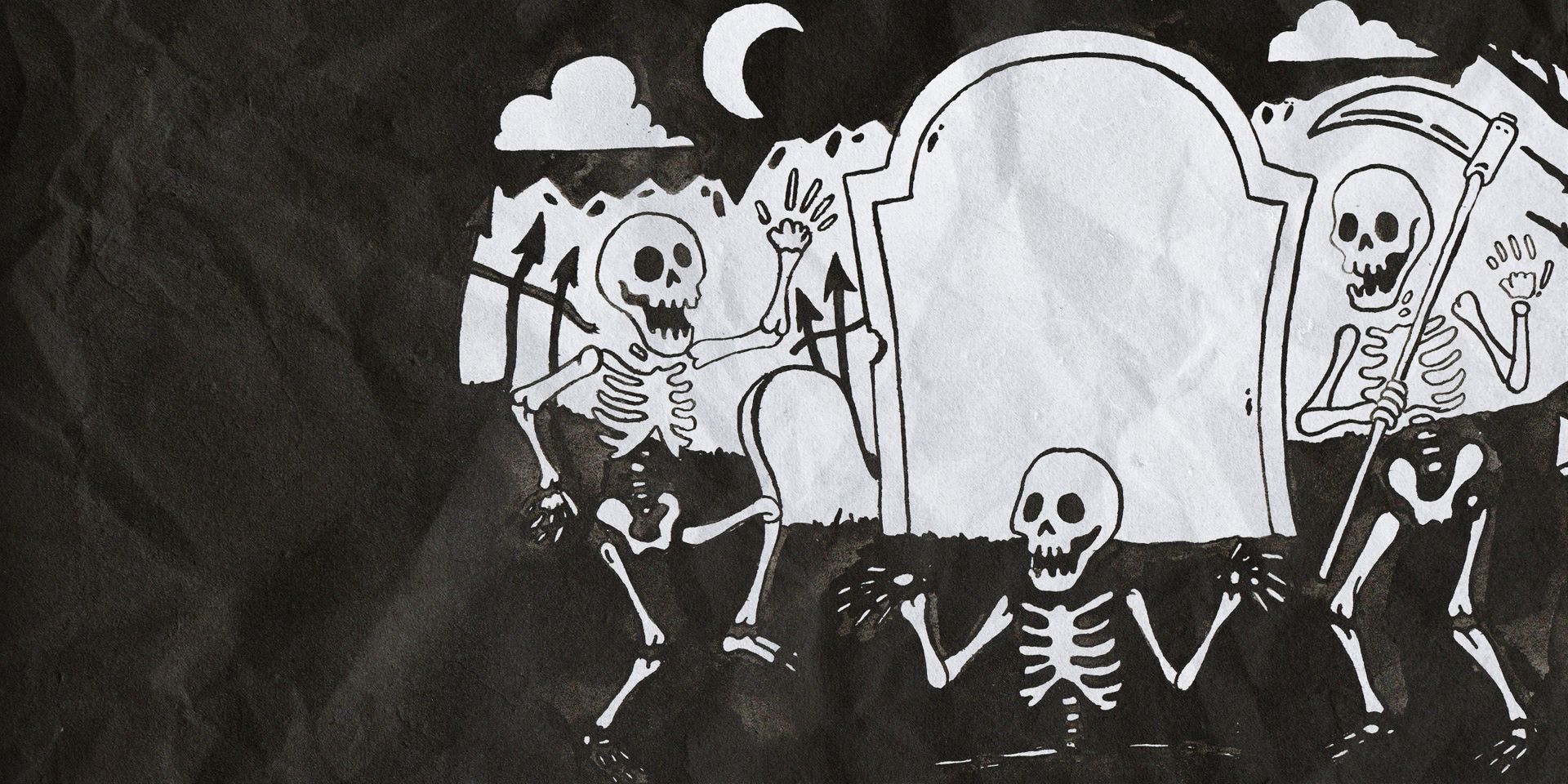 Кладбище творческих проектов