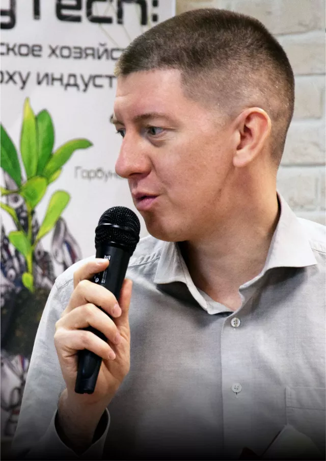 Как создать прибыльный startup?