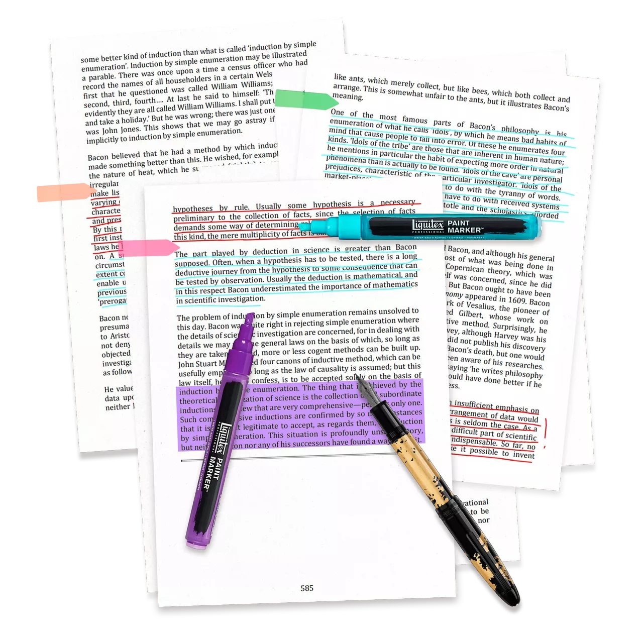 Разработка инноваций