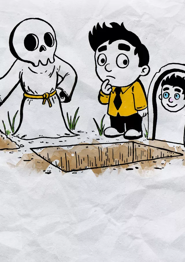 Кладбище творческих проектов. Лекция 2. Проект сделан, но никому не нужен