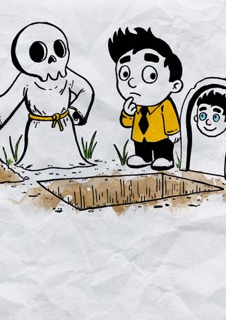 Кладбище творческих проектов. Лекция 2. Проект сделан, но никому не нужен