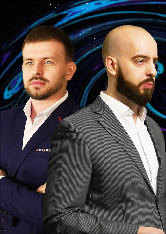 Как специалисту продвигать себя?