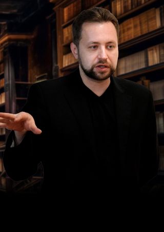 Как читать умные книги?