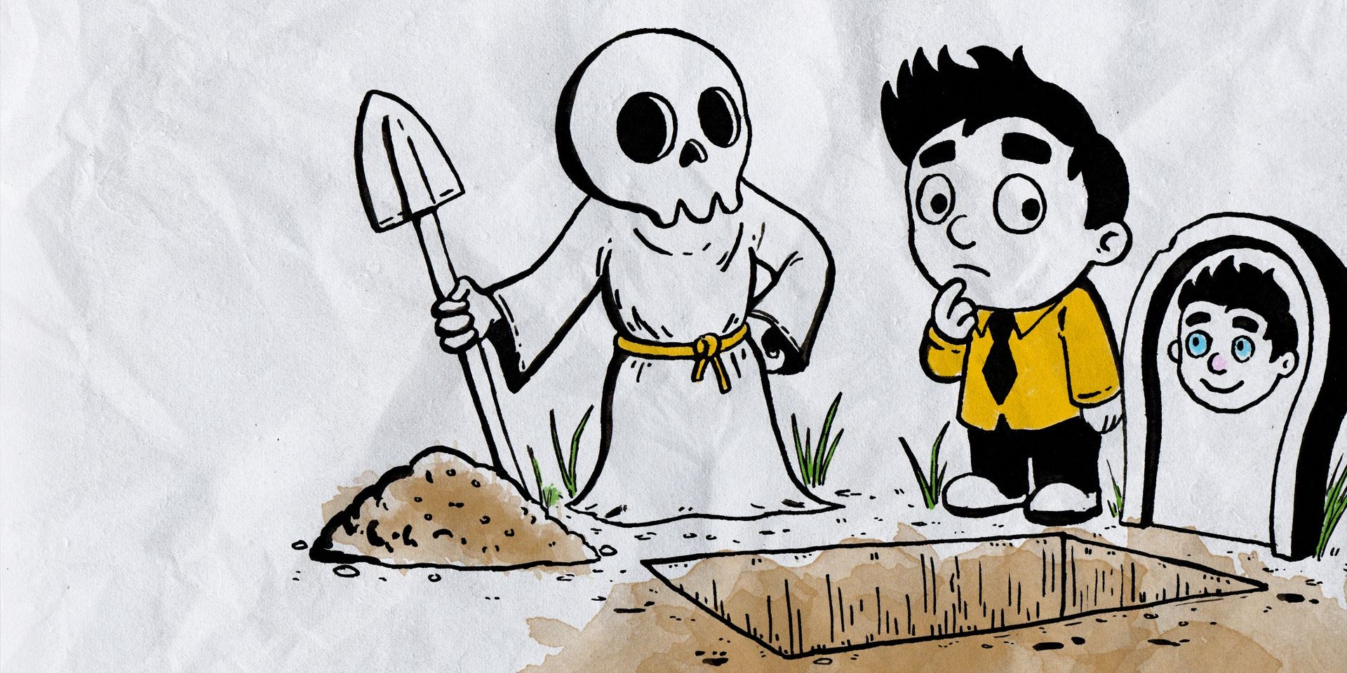 Кладбище творческих проектов. Лекция 2. Проект сделан, но никому не нужен