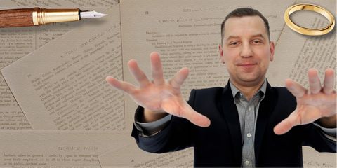 Правильный развод