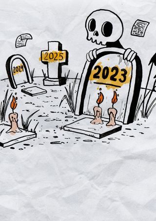 Кладбище творческих проектов. Лекция 3. Стратегия 2026: сделать и продать продукт за год