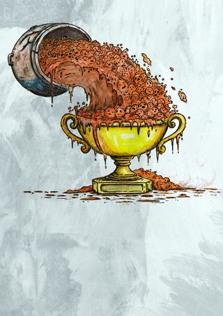 Моделирование управляемых кризисов