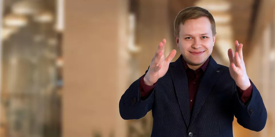 Как искать информацию в XXI веке?