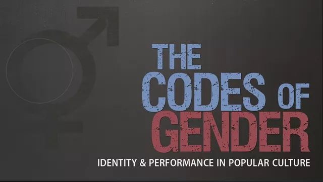 The Codes of Gender 2009