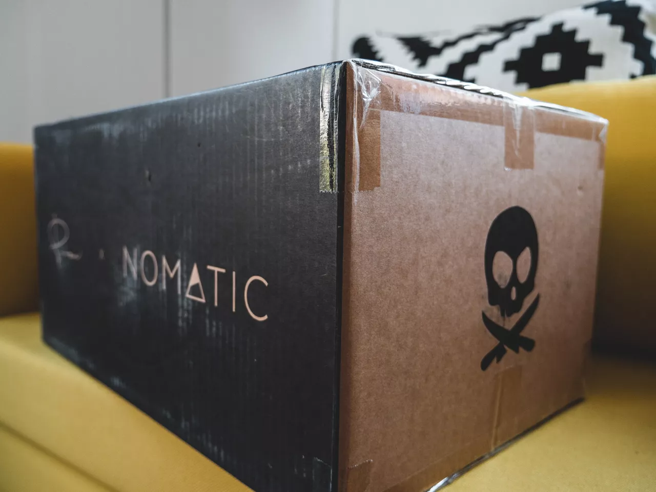 Любимый прием российских менеджеров №2