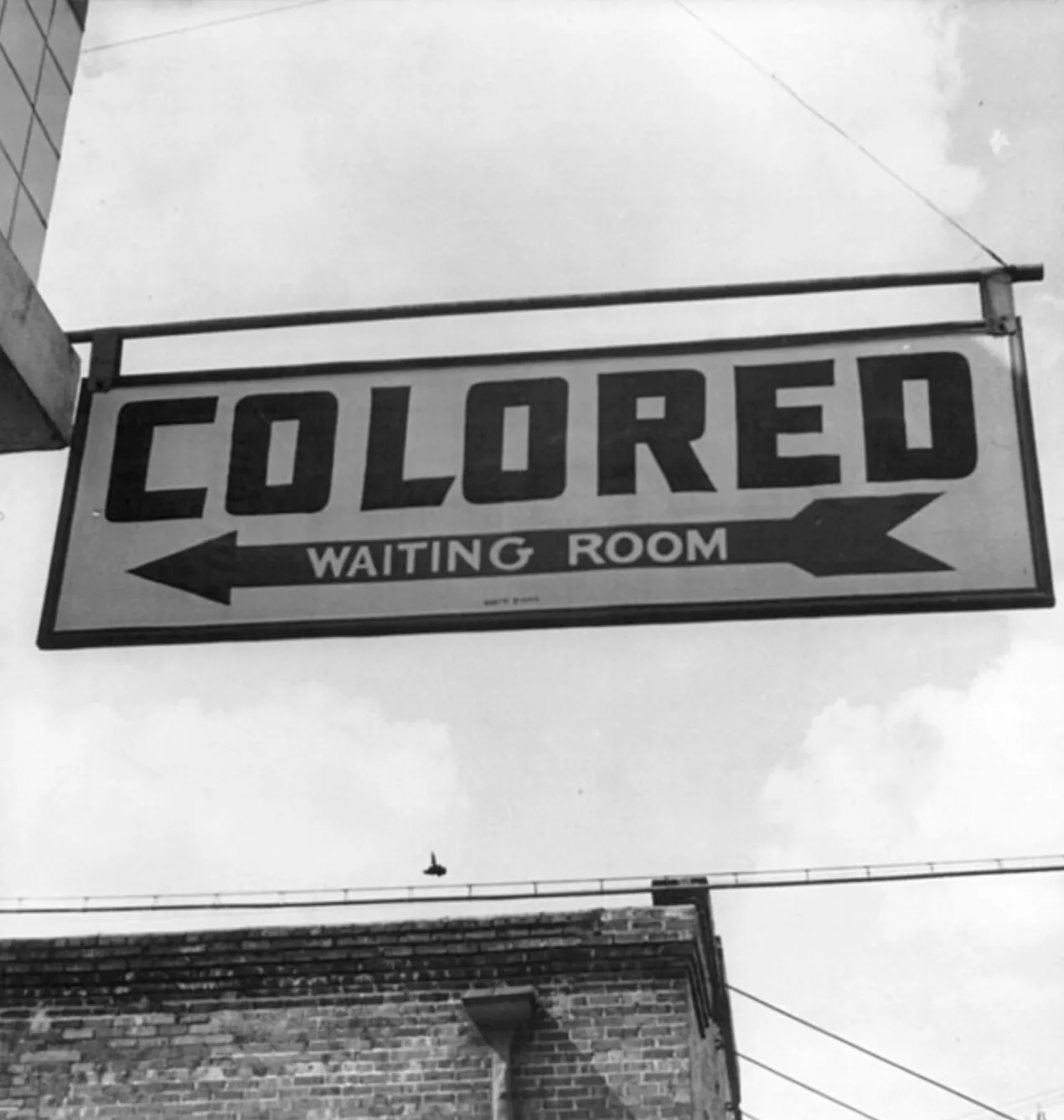 Racial Segregation as a Cause of Systematic Economic Disadvantage  