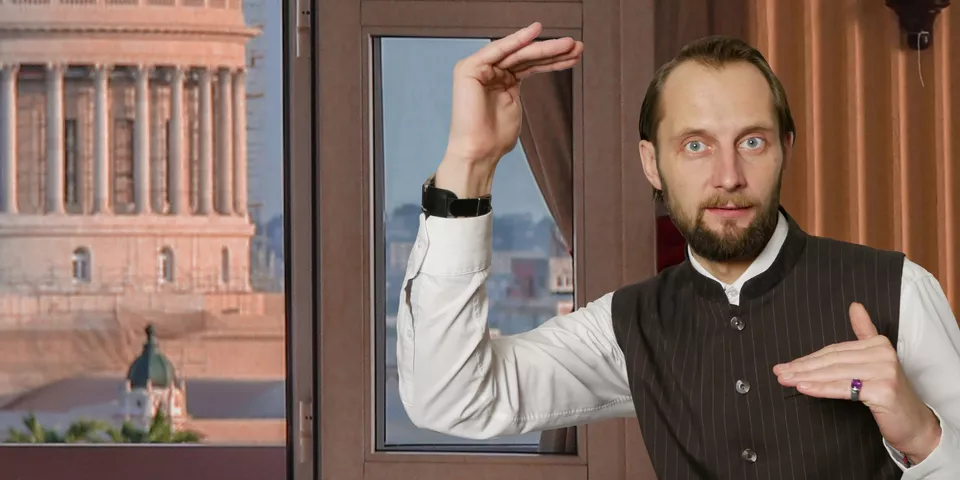 10 ошибок в имидже предпринимателя