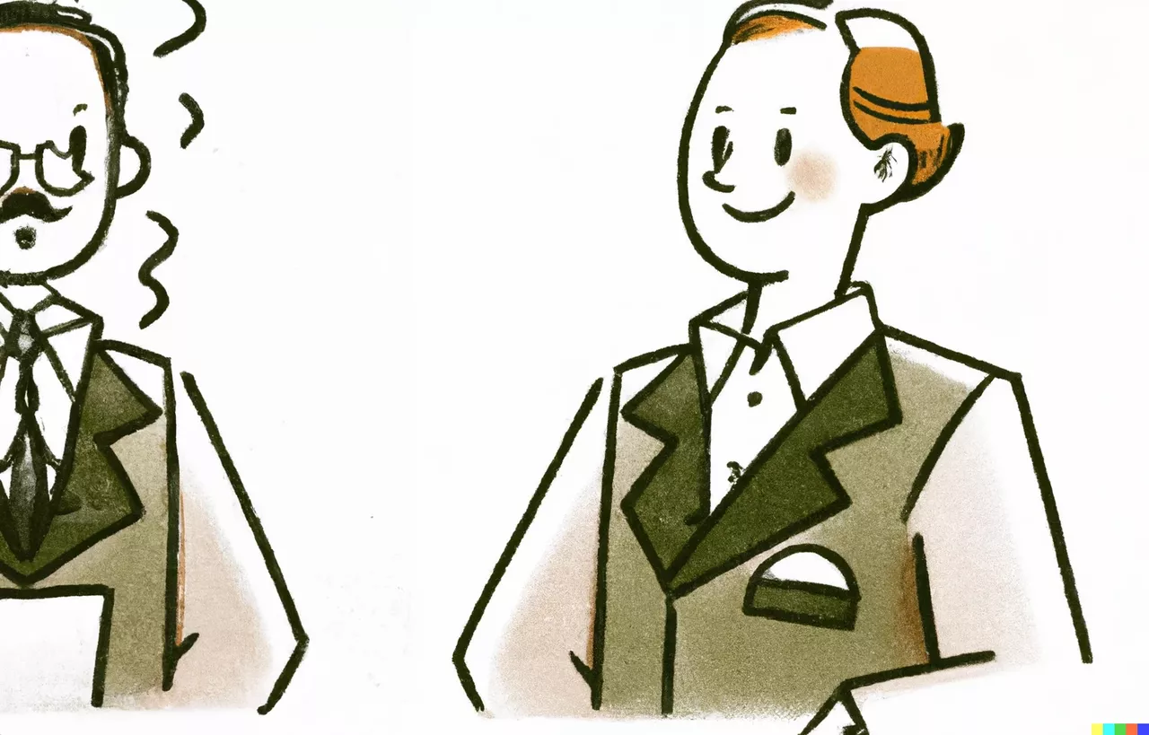 Модели стандартных процедур