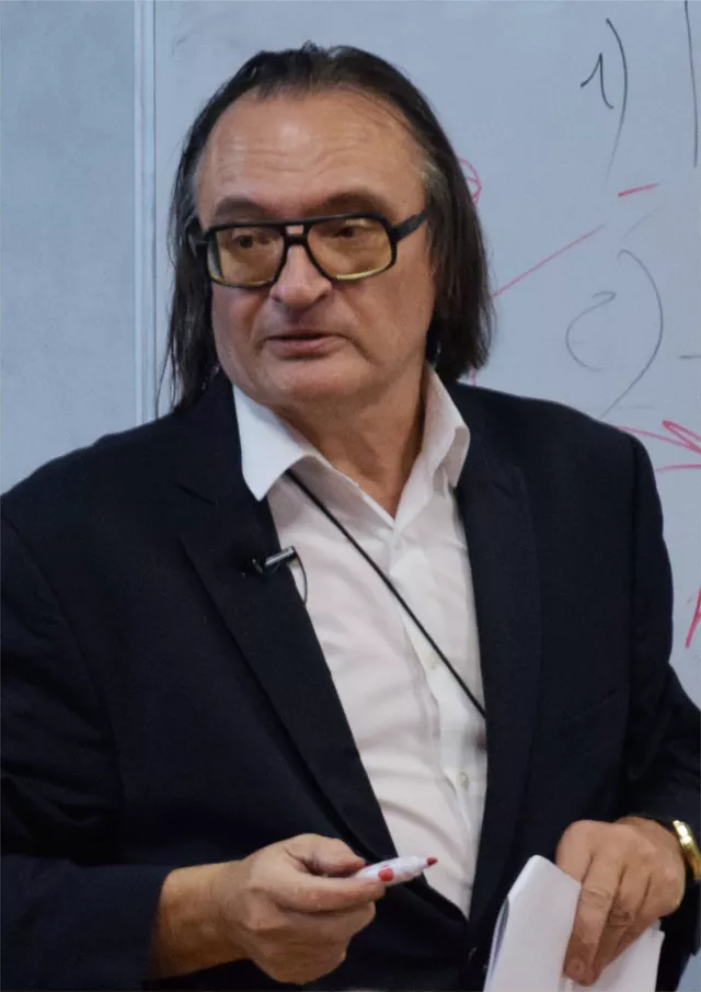 Мастер-класс «Качественное обучению «железной ТРИЗ» и «ТРИЗ+бизнес»
