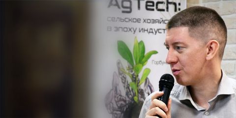 Как создать прибыльный startup? 