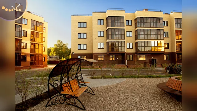 ЖК ЕВРОПЕЙСКИЙ СТИЛЬ на Минской
