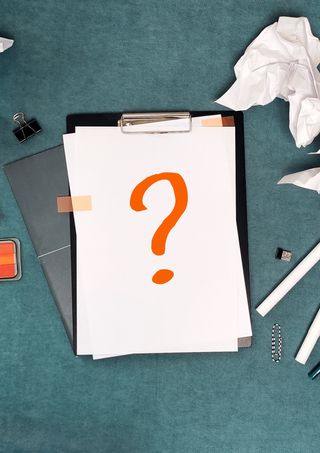 До того, как идти к разработчику