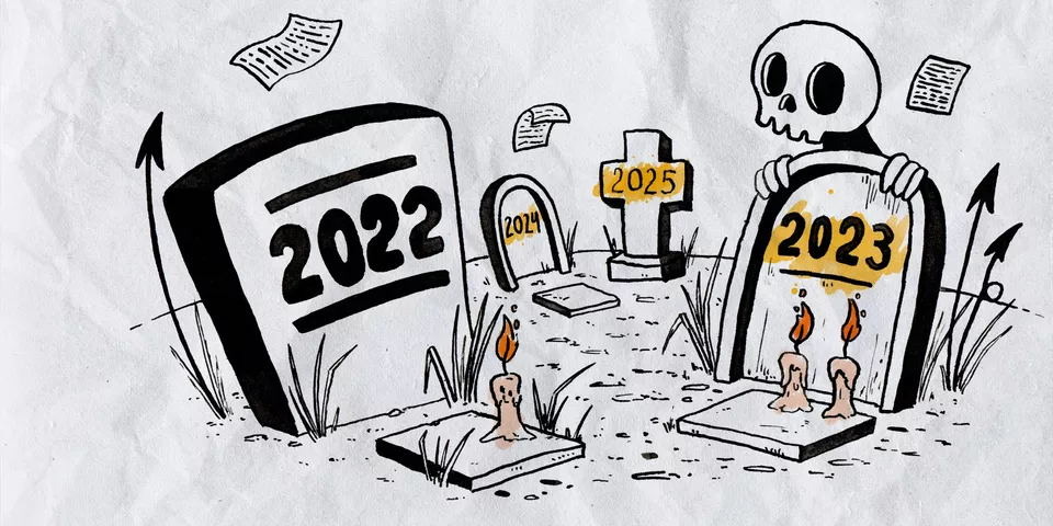 Кладбище творческих проектов. Лекция 3. Стратегия 2026: сделать и продать продукт за год