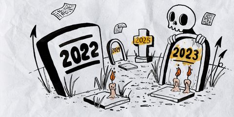 Кладбище творческих проектов. Лекция 3. Стратегия 2026: сделать и продать продукт за год