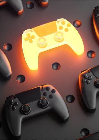 Разработка игр: с чего начать?