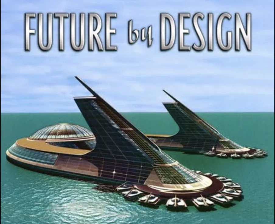Future by Design (2006)