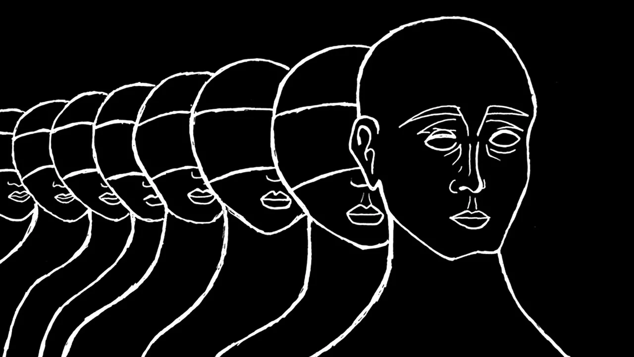 Три кризиса Иоганна Вольфганга Гёте