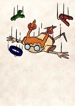 5 главных ошибок в переводе научпопа